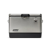 Reunion™ 54-Quart Steel Belted® Matte Cooler, Midnight