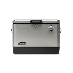 Reunion™ 54-Quart Steel Belted® Matte Cooler, Midnight