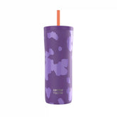 Contigo® x Ally Love Streeterville 2.0 Stainless Steel Tumbler with Straw, 24oz