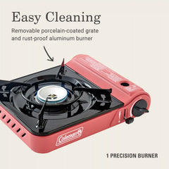 X-Cursion Butane Stove