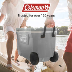Classic Series 62-Quart Hard Cooler