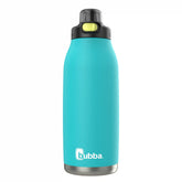 bubba Radiant Water Bottle with Straw, 40oz