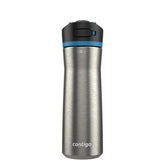 Contigo® Ashland Chill 2.0 Stainless Steel Water Bottle with AUTOSPOUT® Lid, 24oz