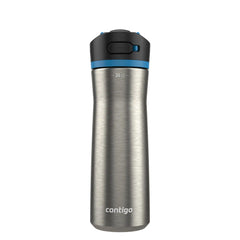 Contigo® Ashland Chill 2.0 Stainless Steel Water Bottle with AUTOSPOUT® Lid, 24oz