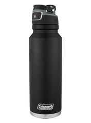 FreeFlow AUTOSEAL® 40 oz Stainless Steel Water Bottle
