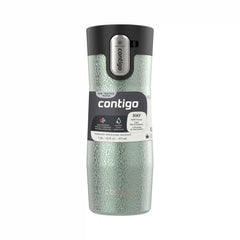 Contigo® West Loop 3.0 Stainless Steel Travel Mug with AUTOSEAL® Lid, 16oz