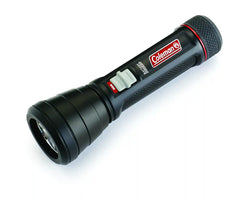 BatteryGuard™ 250M Flashlight