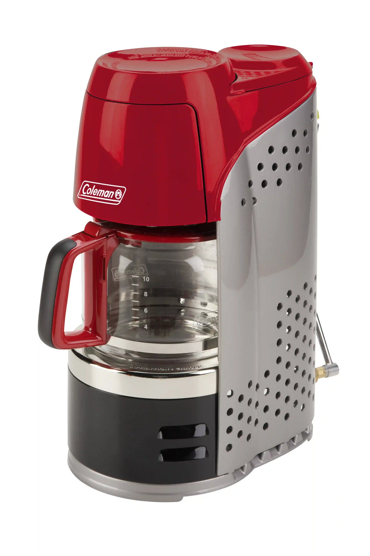 QuikPot™ Propane Coffeemaker