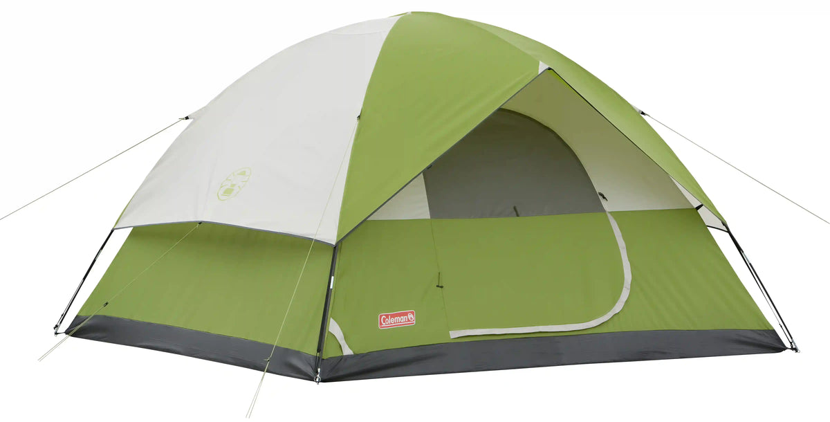 Sundome® 4-Person Camping Tent