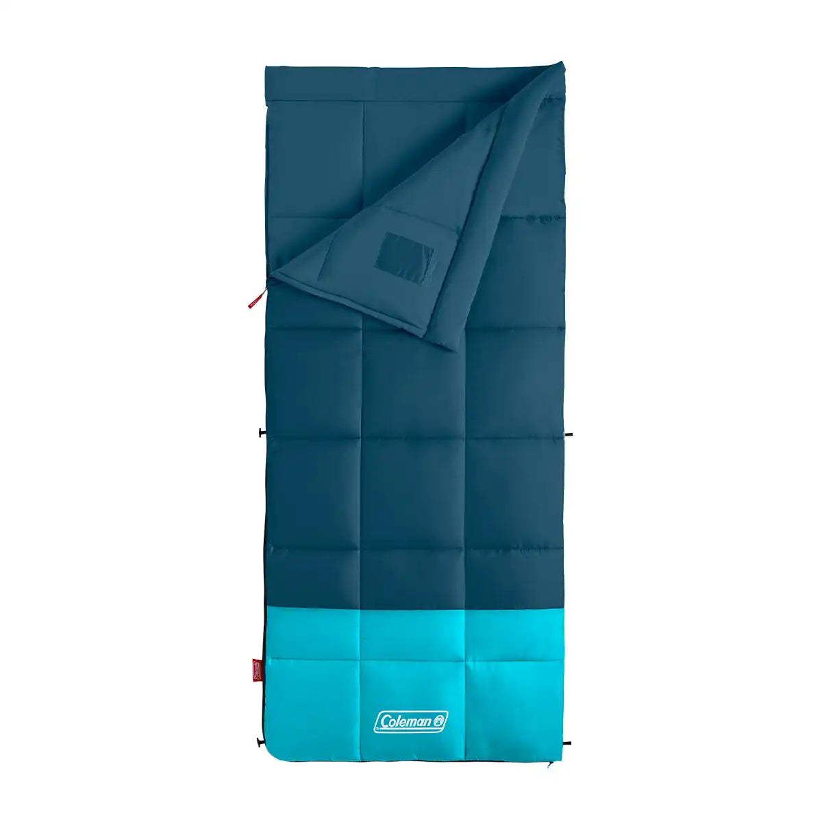 Kompact™ 20 F Rectangle Sleeping Bag