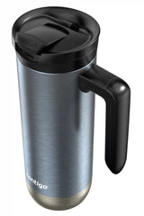 Contigo® Superior 2.0  Stainless Steel Travel Mug with Handle with SNAPSEAL™ Lid, 20oz