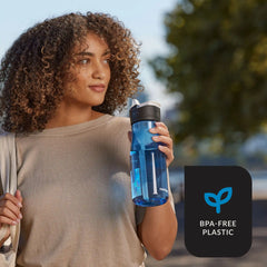 Contigo® Ashland 2.0, Water Bottle with AUTOSPOUT® Lid, 32oz