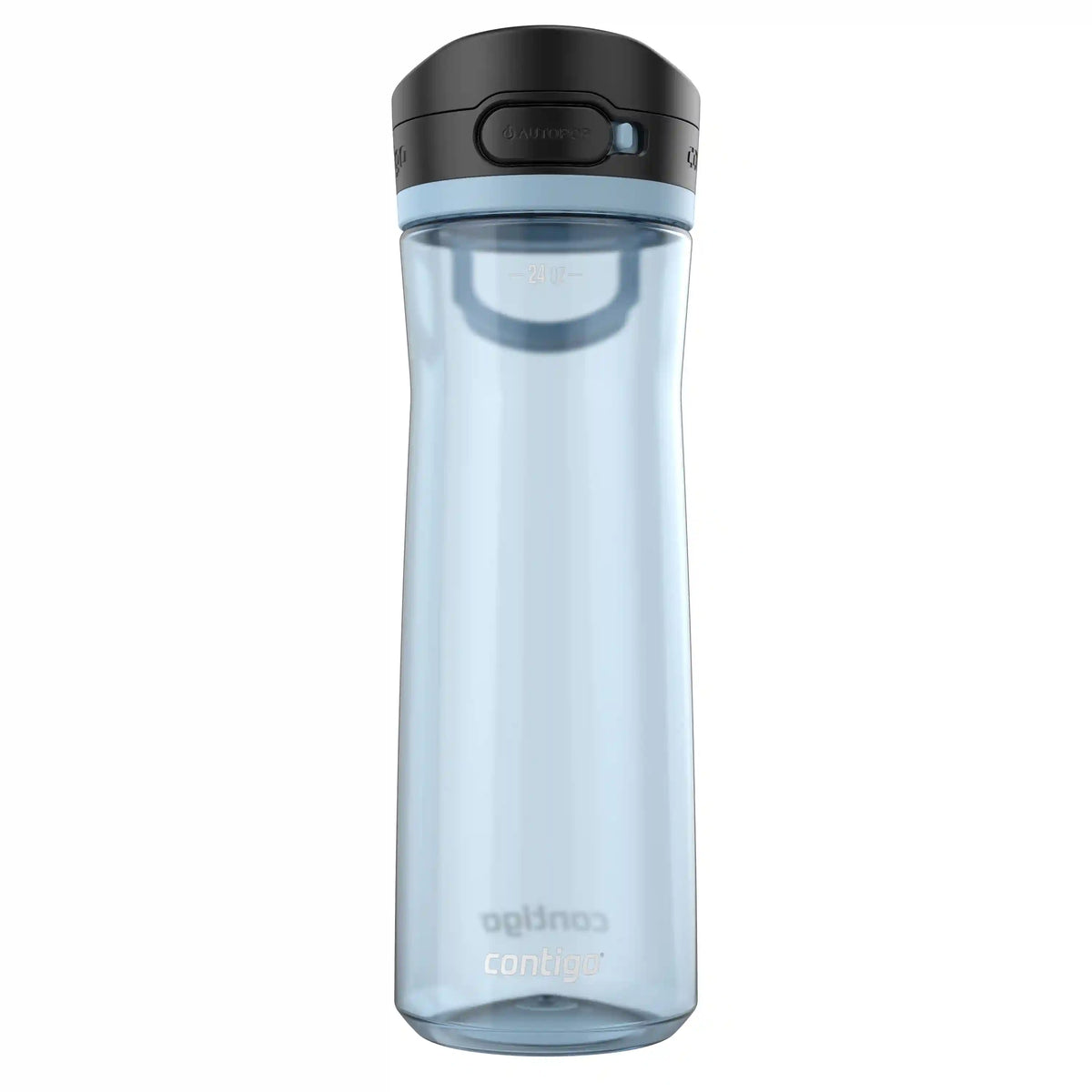 Contigo® Jackson 2.0 Tritan Water Bottle with AUTOPOP® Lid, 24oz
