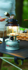 Premium Dual Fuel™ Lantern with Case
