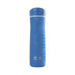 Contigo® x Ally Love Jackson Chill 2.0 Stainless Steel Water Bottle with AUTOPOP®  Lid, 24oz