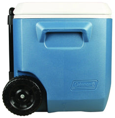 Coleman® 50-Quart Xtreme® 5-Day Hard Cooler with Wheels