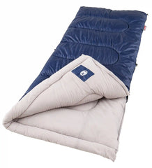 Brazos™ 30 F Sleeping Bag, Blue