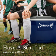 Classic Series 52-Quart Hard Cooler