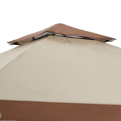 Instant Canopy Replacement Fabric, 13 x 13