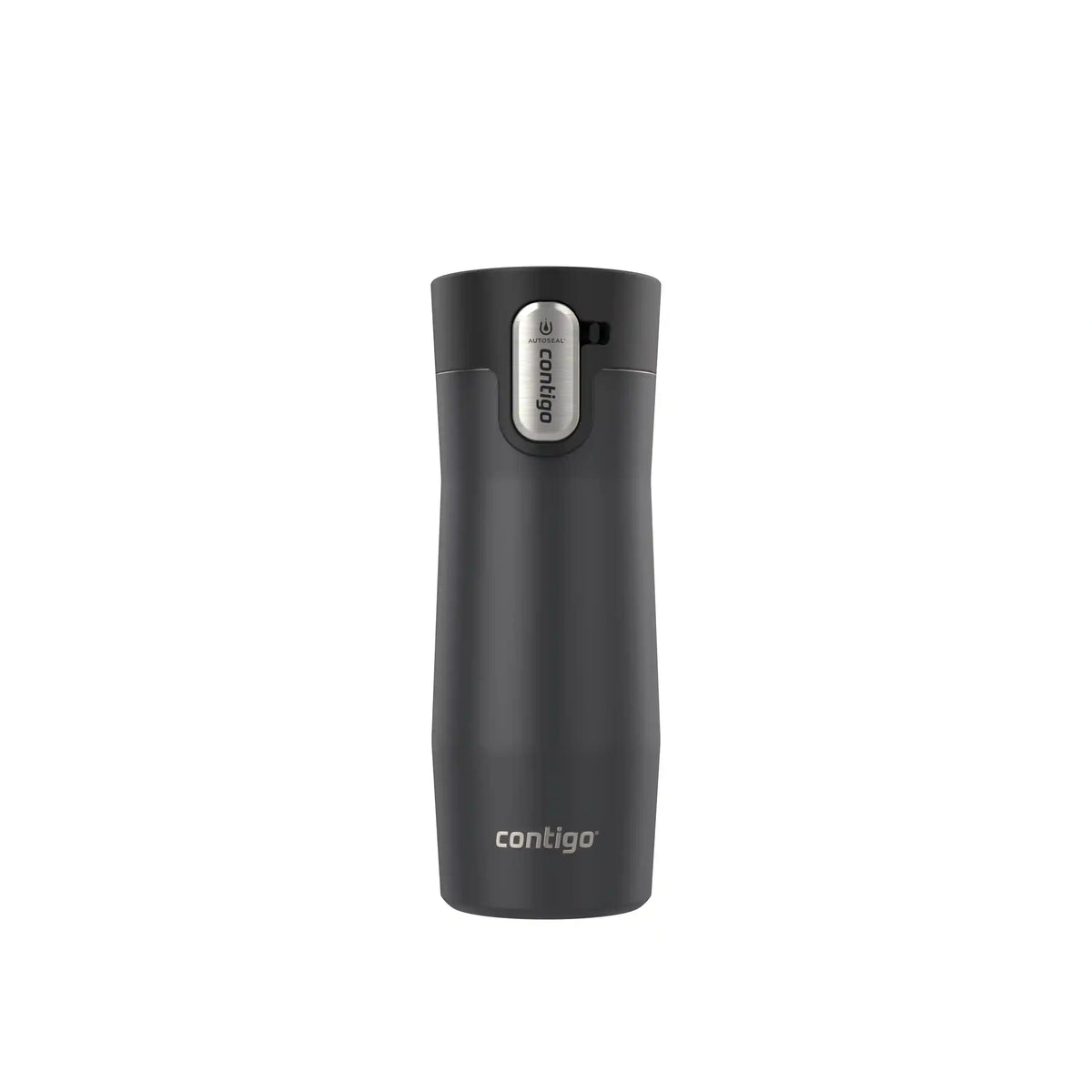 Contigo® West Loop 3.0 Stainless Steel Travel Mug with AUTOSEAL® Lid, 16oz