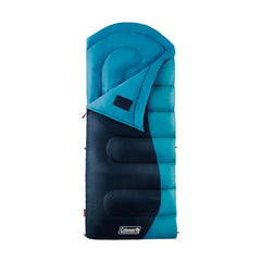 Montauk 40 F Big & Tall Contour Sleeping Bag
