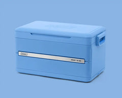 Snap 'N Go 35-Quart Collapsible Hard Cooler