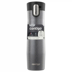 Contigo® West Loop 3.0 Stainless Steel Travel Mug with AUTOSEAL® Lid, 24oz