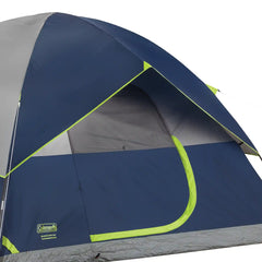 Sundome® 6-Person Camping Tent