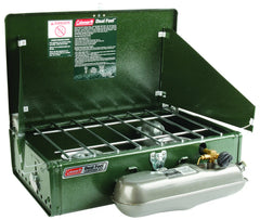 Guide Series® Dual Fuel™ Stove