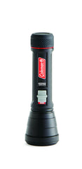 BatteryGuard™ 250M Flashlight