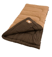 Dunnock™ Cold Weather Sleeping Bag