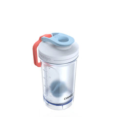 Contigo® Fit Shake & Go 2.0 Shaker Bottle, 20 fl oz.