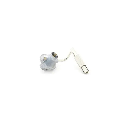 Clip-On Regulator Assembly