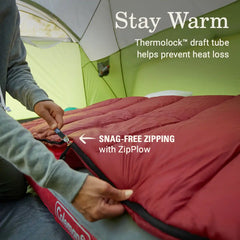 Flatlands™ 30 F Sleeping Bag