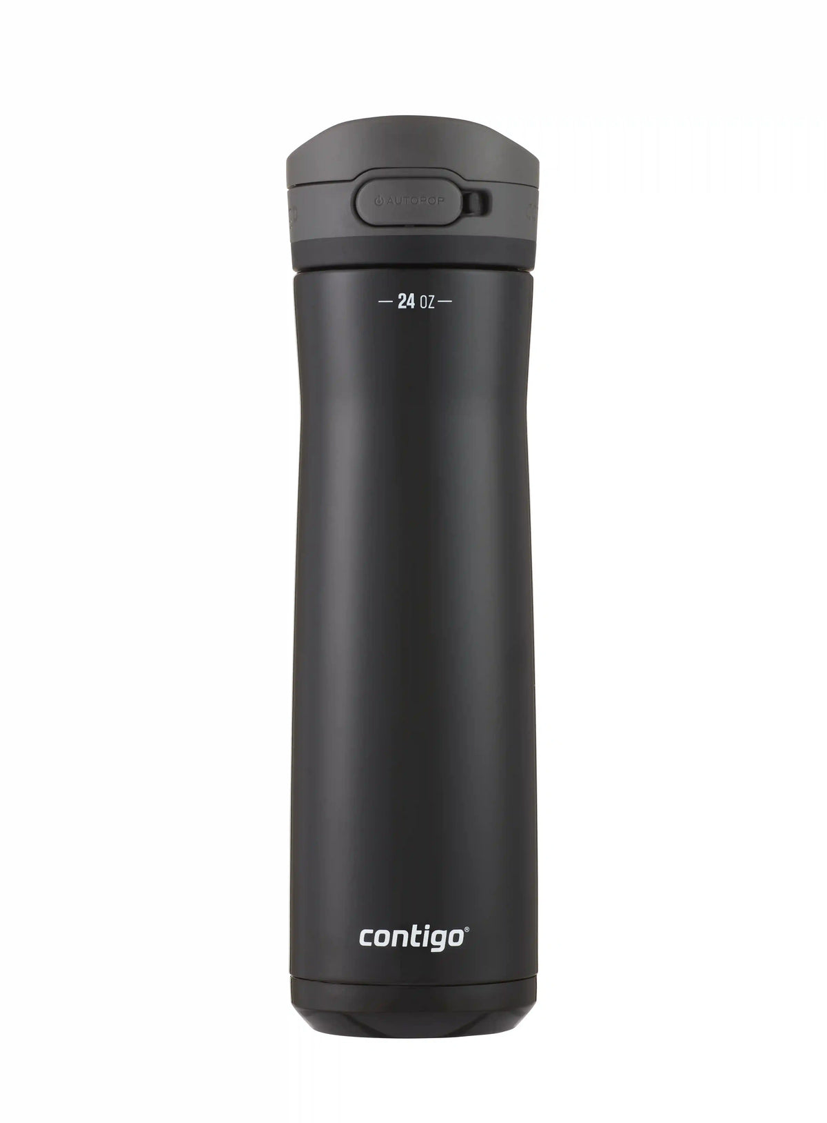 Contigo® Jackson Chill 2.0 Stainless Steel Water Bottle with AUTOPOP Lid, 24oz
