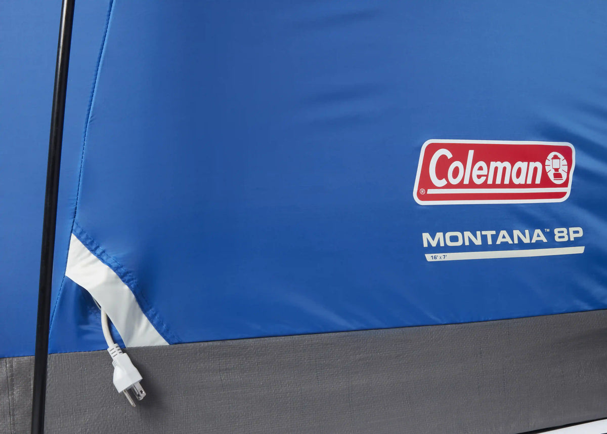 Montana™ 8-Person Tent