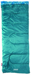 Kids Camo™ 45 F Youth Sleeping Bag, Blue Camo