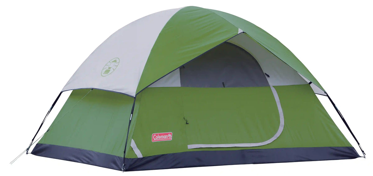 Sundome® 6-Person Camping Tent