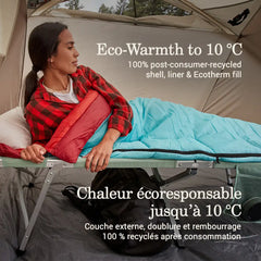 Flatlands™ 50 F Sleeping Bag