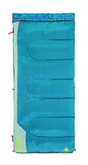 Kids 50 F Cool-Weather Sleeping Bag