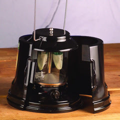 QuickPack™ 2-Mantle Propane Lantern
