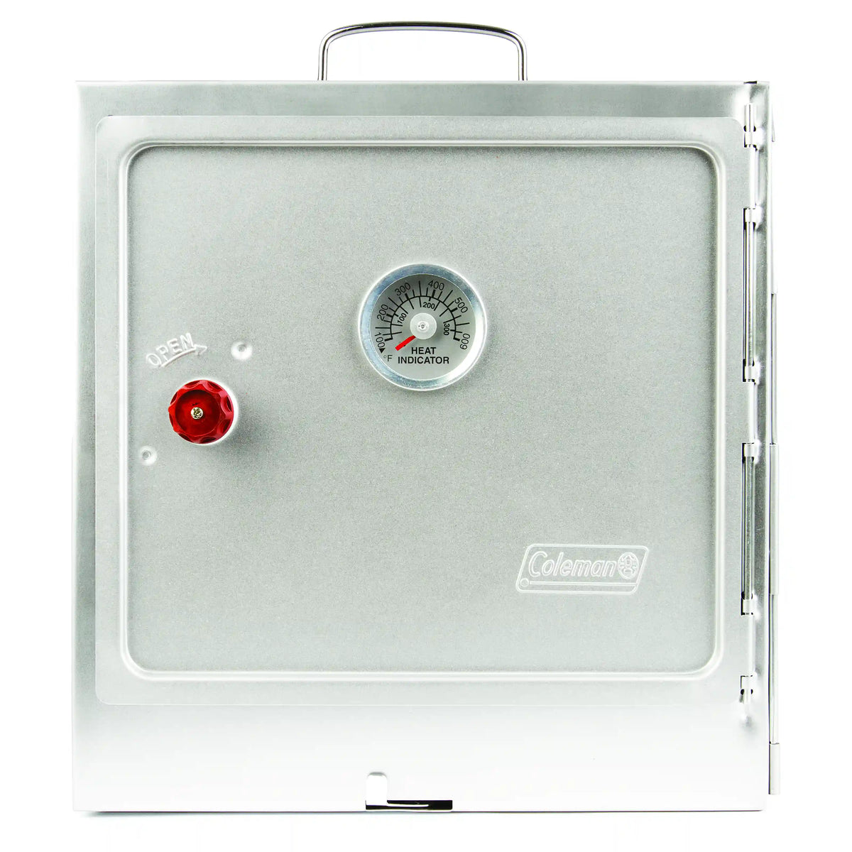 Portable Camping Oven