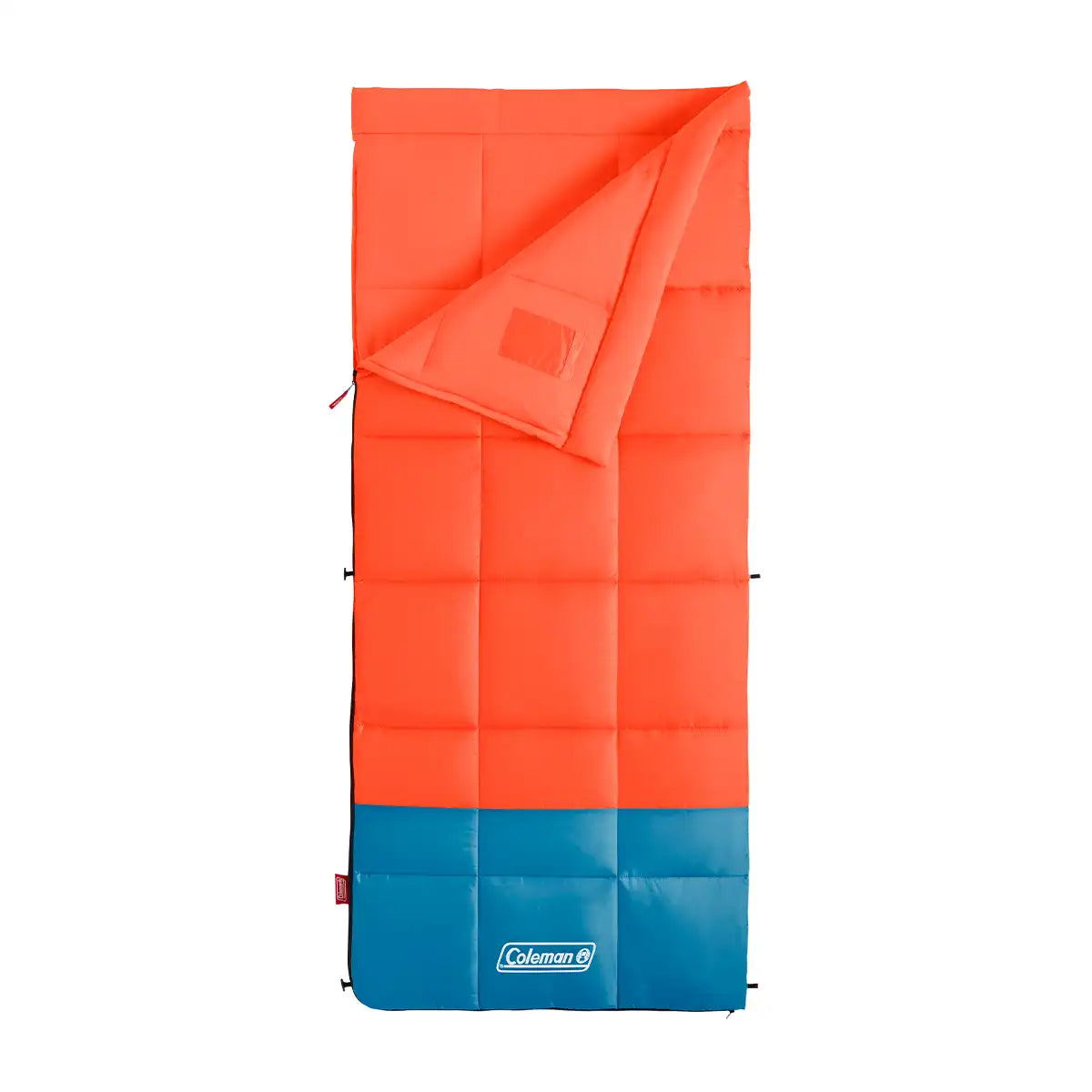 Kompact™ 40 F Rectangle Sleeping Bag
