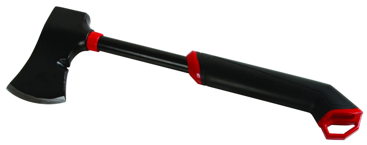 Rugged Axe