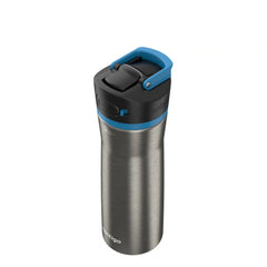 Contigo® Ashland Chill 2.0 Stainless Steel Water Bottle with AUTOSPOUT® Lid, 24oz