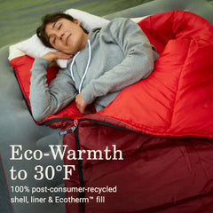 Flatlands™ 30 F Sleeping Bag