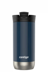 Contigo® Huron 2.0 Stainless Steel Travel Mug with SNAPSEAL™ Lid, 16oz