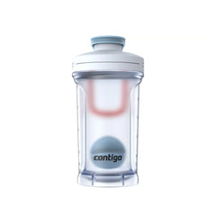 Contigo® Fit Shake & Go 2.0 Shaker Bottle, 20 fl oz.