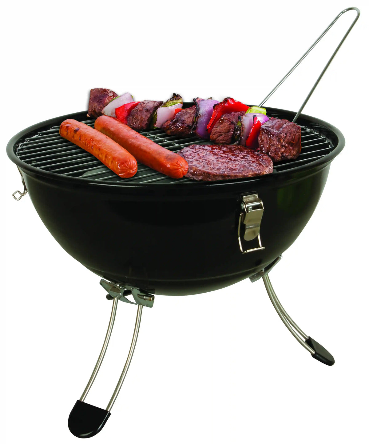Party Ball™ Charcoal Grill
