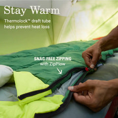 Arch Bay™ 30 F Sleeping Bag